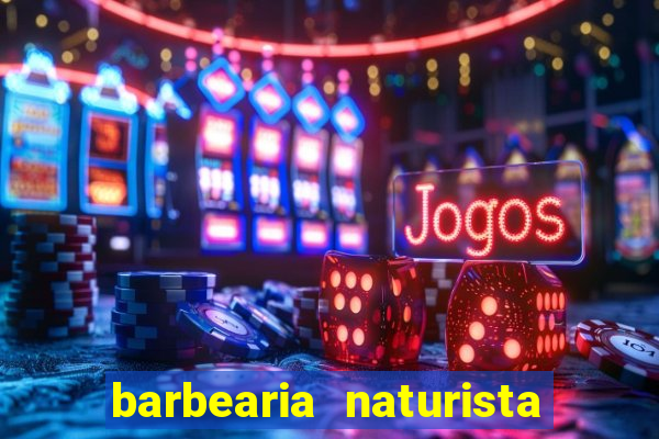 barbearia naturista em sao paulo